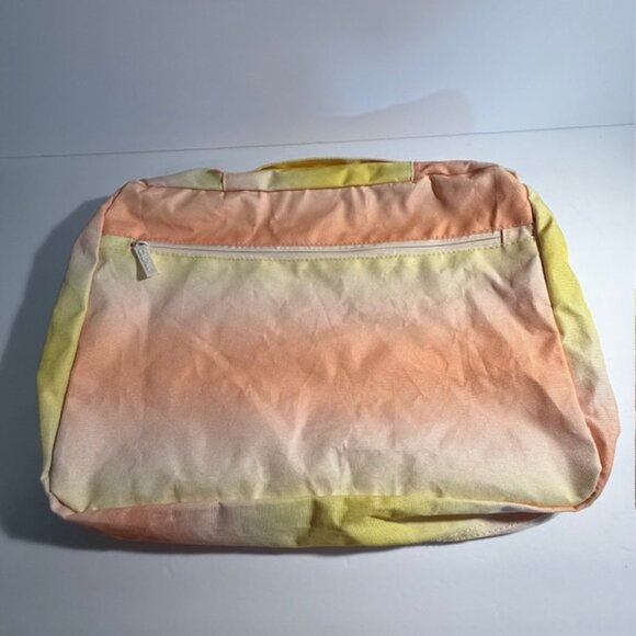 CALPAK Travel Tie Dye Mesh Packing Cube Bag 14.5" x 10.25" x 2.5" - Picture 7 of 12